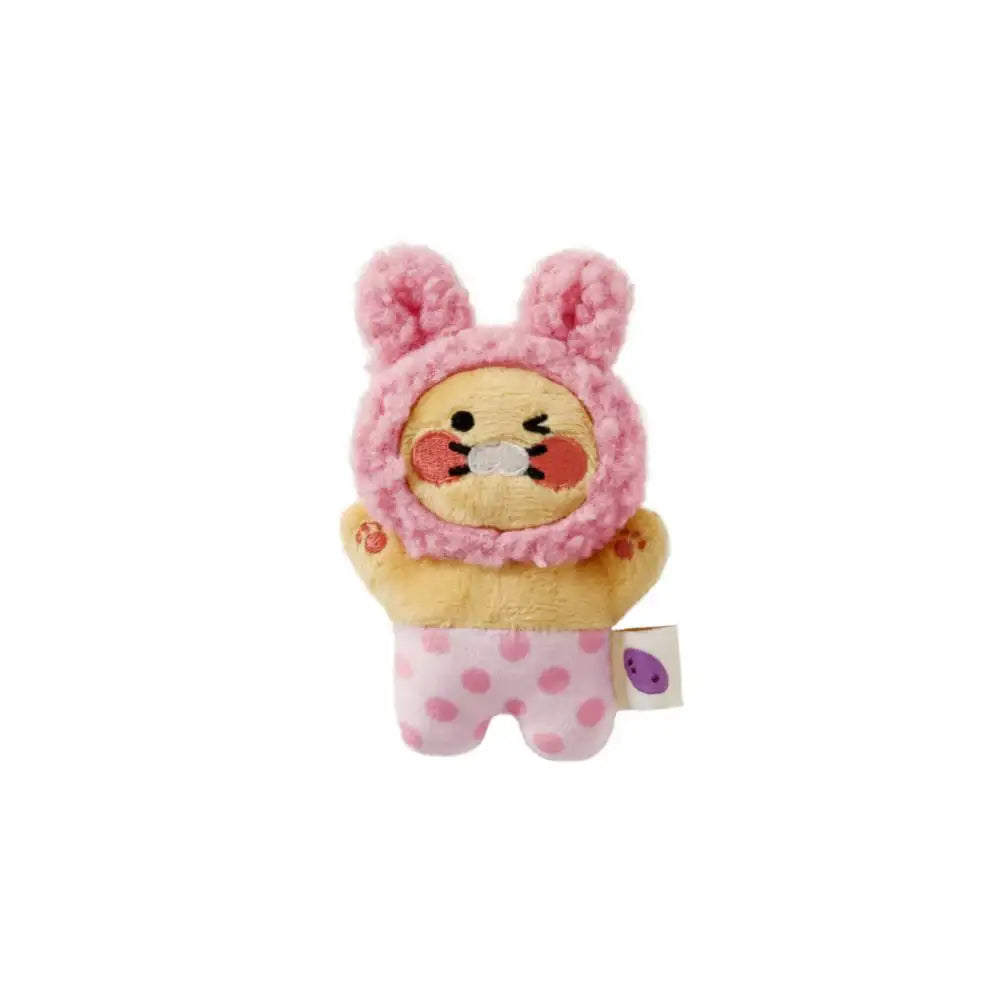 Kakao Friends - Rabbit Choonsik Plush Tok - Kakao Friends - Home & Living, Accessories - Harumio
