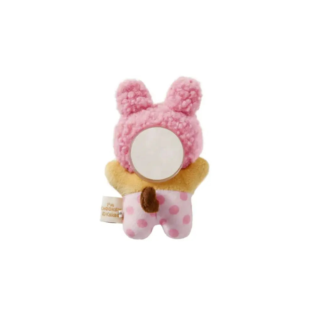 Kakao Friends - Rabbit Choonsik Plush Tok - Kakao Friends - Home & Living, Accessories - Harumio
