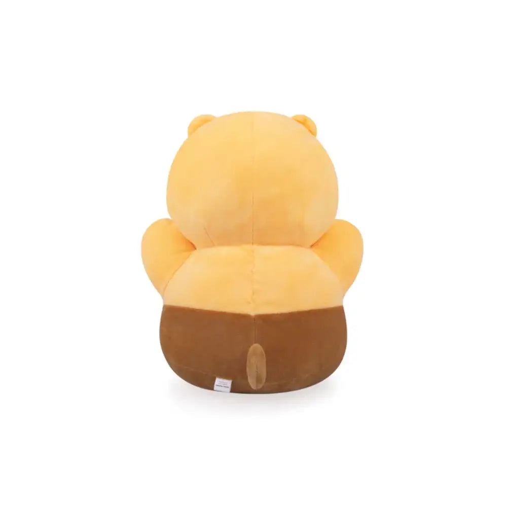 Kakao Friends - Choonsik Fluffy Desk Clock - Kakao Friends - Home & Living, Accessories - Harumio