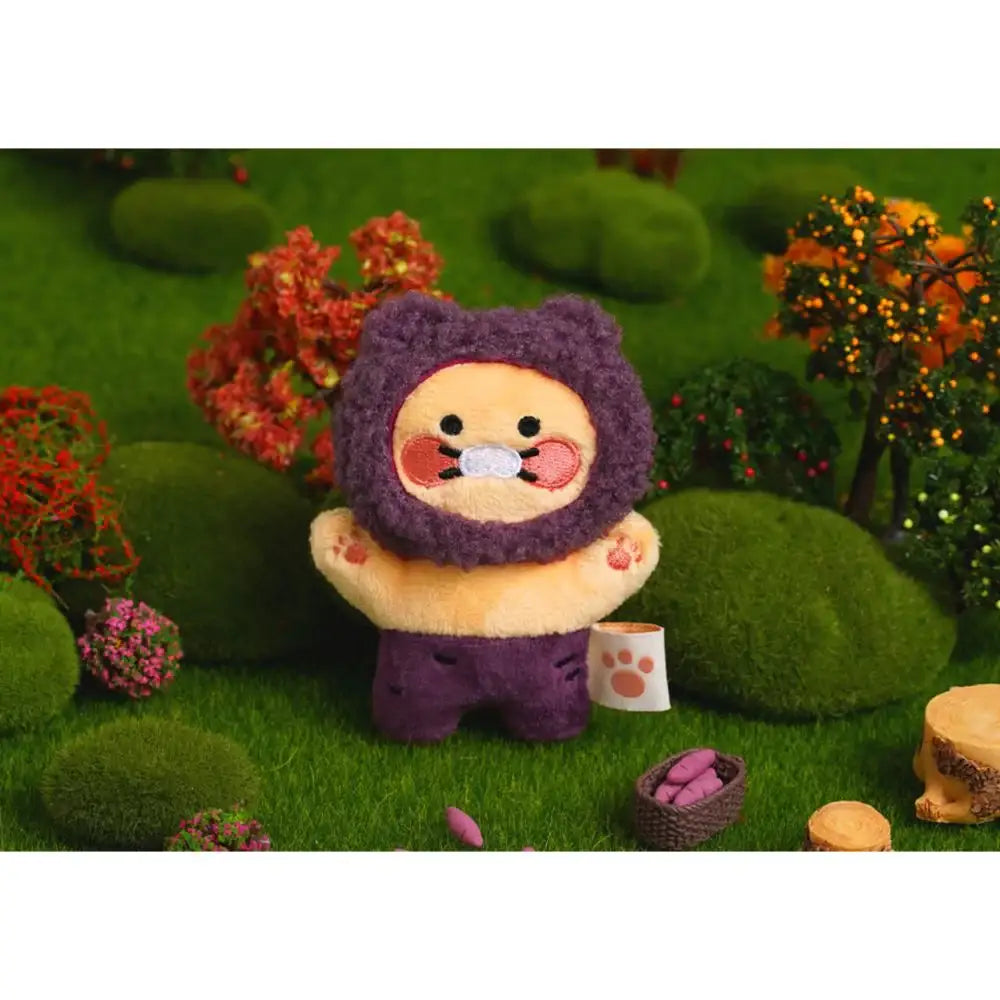 Kakao Friends - Choonsik Sweet Potato Plush Tok - Kakao Friends - Home & Living, Accessories - Harumio