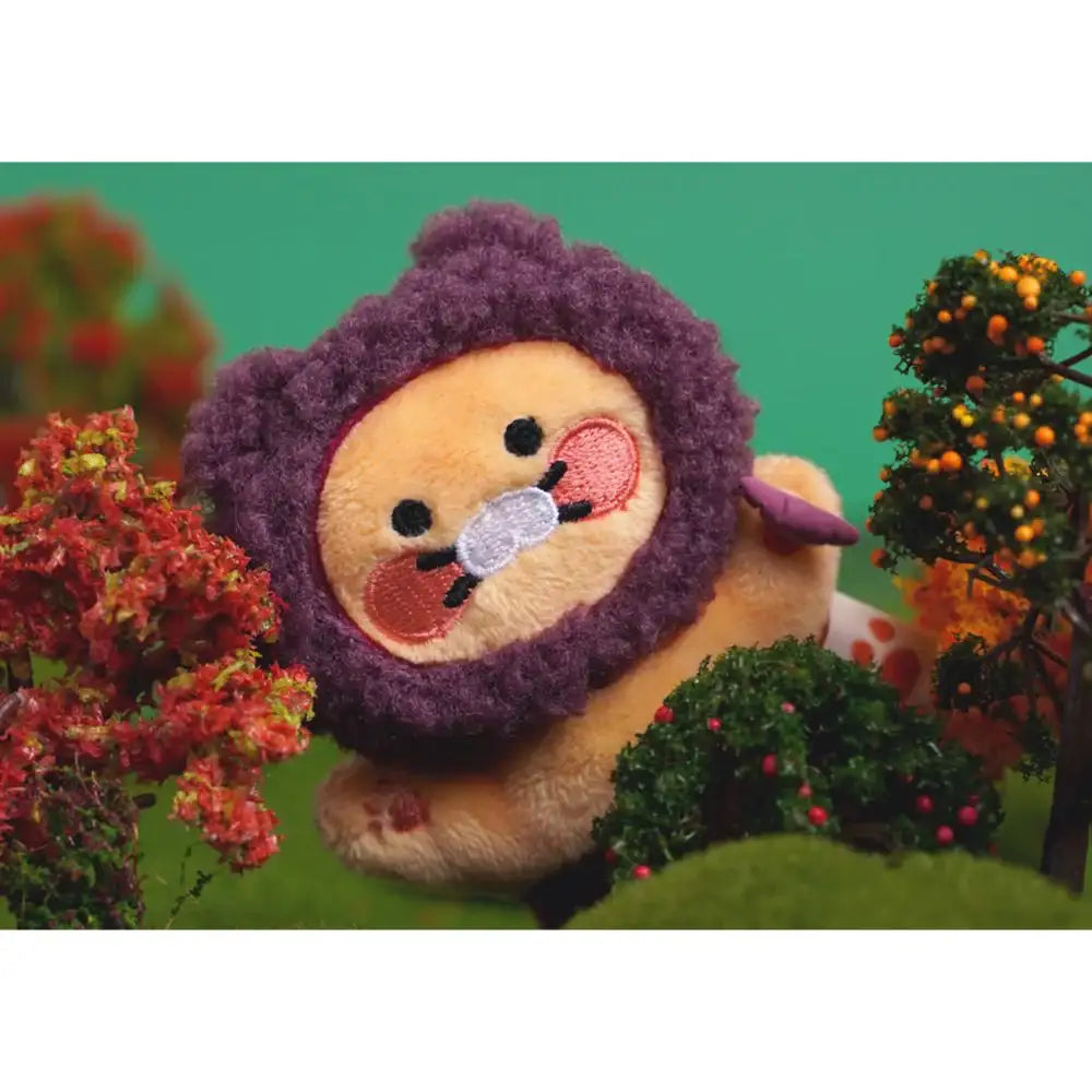 Kakao Friends - Choonsik Sweet Potato Plush Tok - Kakao Friends - Home & Living, Accessories - Harumio