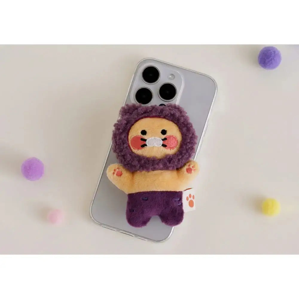 Kakao Friends - Choonsik Sweet Potato Plush Tok - Kakao Friends - Home & Living, Accessories - Harumio