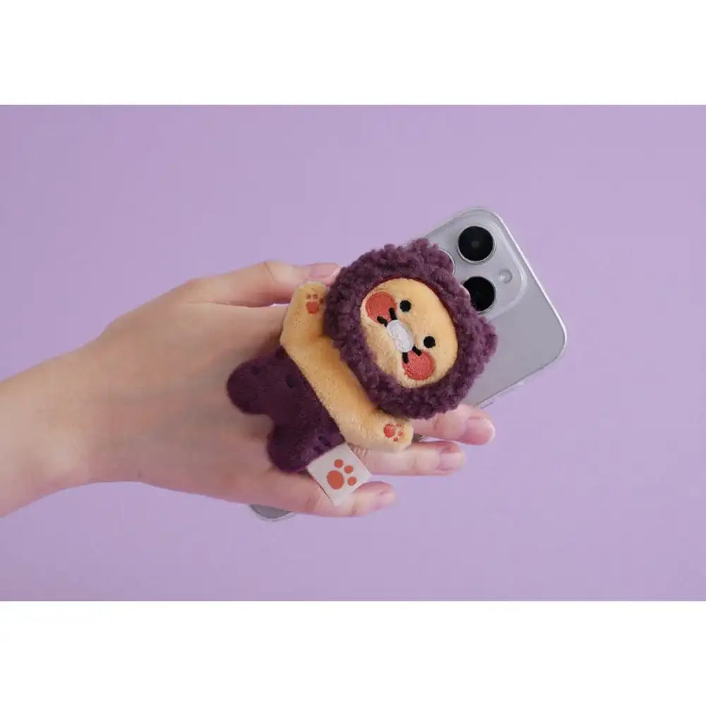Kakao Friends - Choonsik Sweet Potato Plush Tok - Kakao Friends - Home & Living, Accessories - Harumio