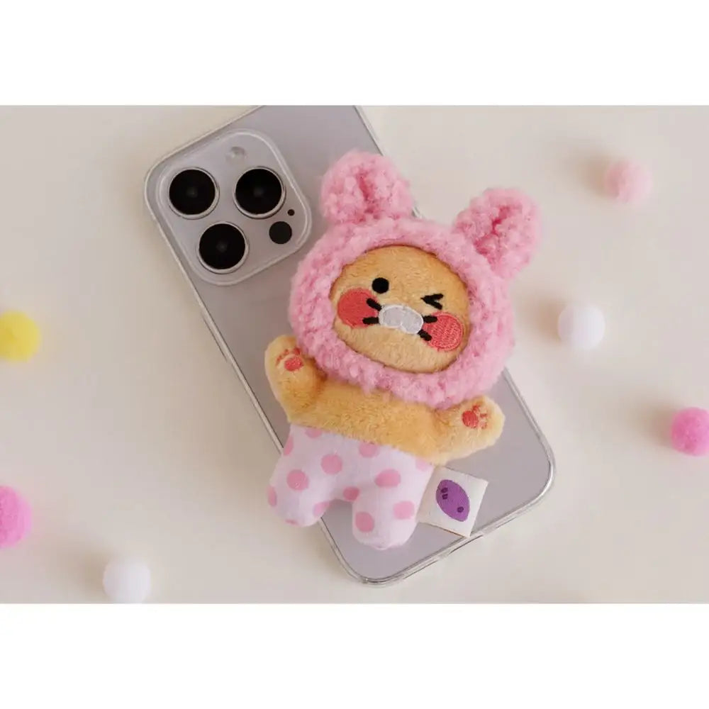 Kakao Friends - Rabbit Choonsik Plush Tok - Kakao Friends - Home & Living, Accessories - Harumio