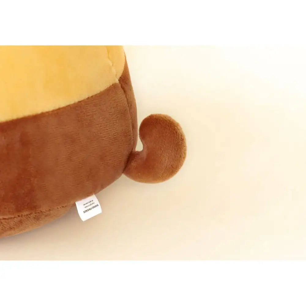 Kakao Friends - Choonsik Fluffy Desk Clock - Kakao Friends - Home & Living, Accessories - Harumio