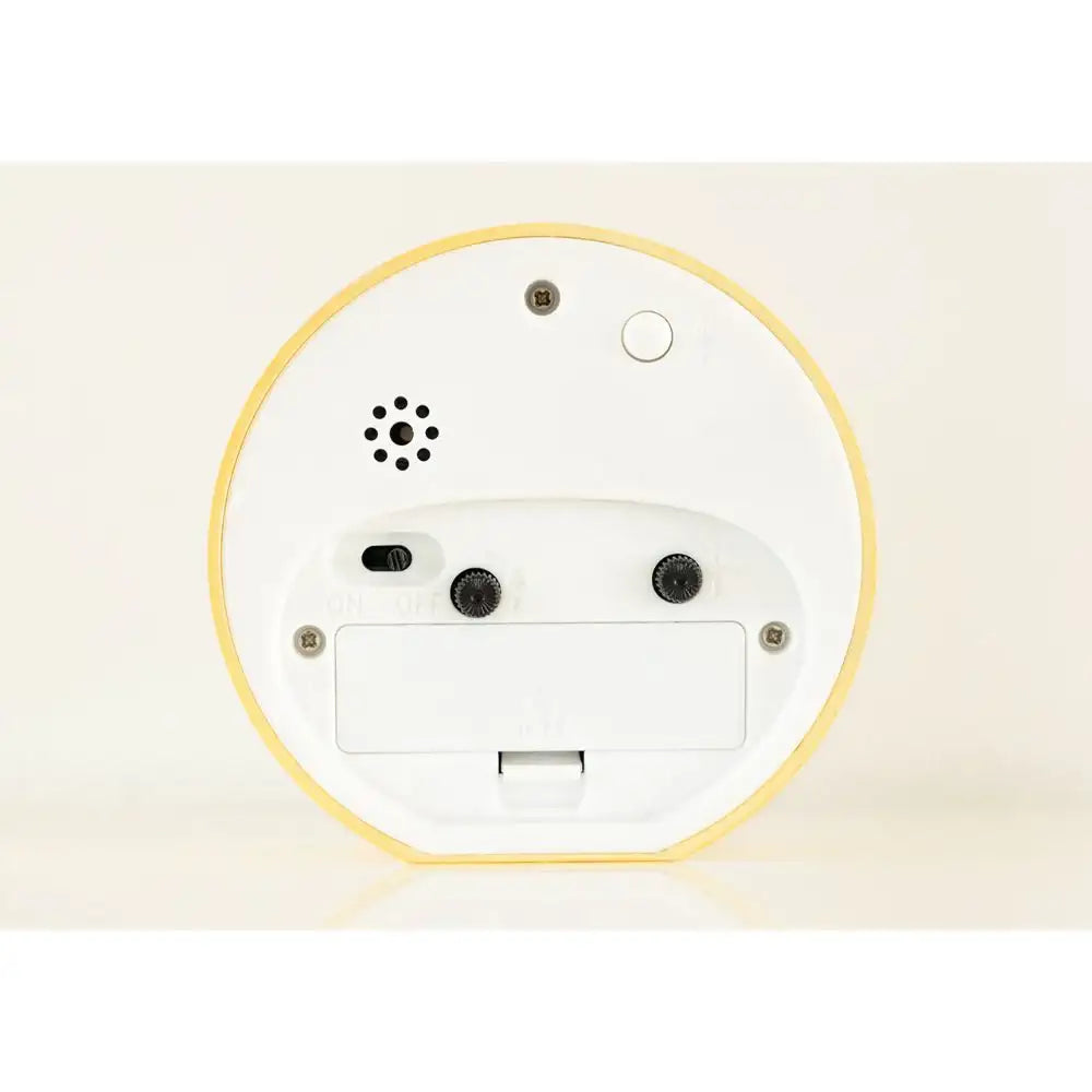 Kakao Friends - Choonsik Fluffy Desk Clock - Kakao Friends - Home & Living, Accessories - Harumio