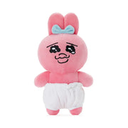 Kakao Friends - Punkyu Rabbit 20cm Plush Doll - Kakao Friends - Home & Living, Accessories - Harumio