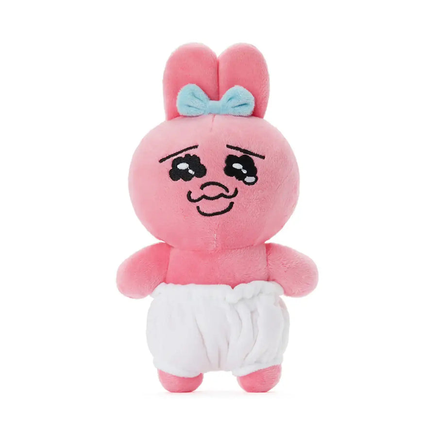Kakao Friends - Punkyu Rabbit 20cm Plush Doll - Kakao Friends - Home & Living, Accessories - Harumio