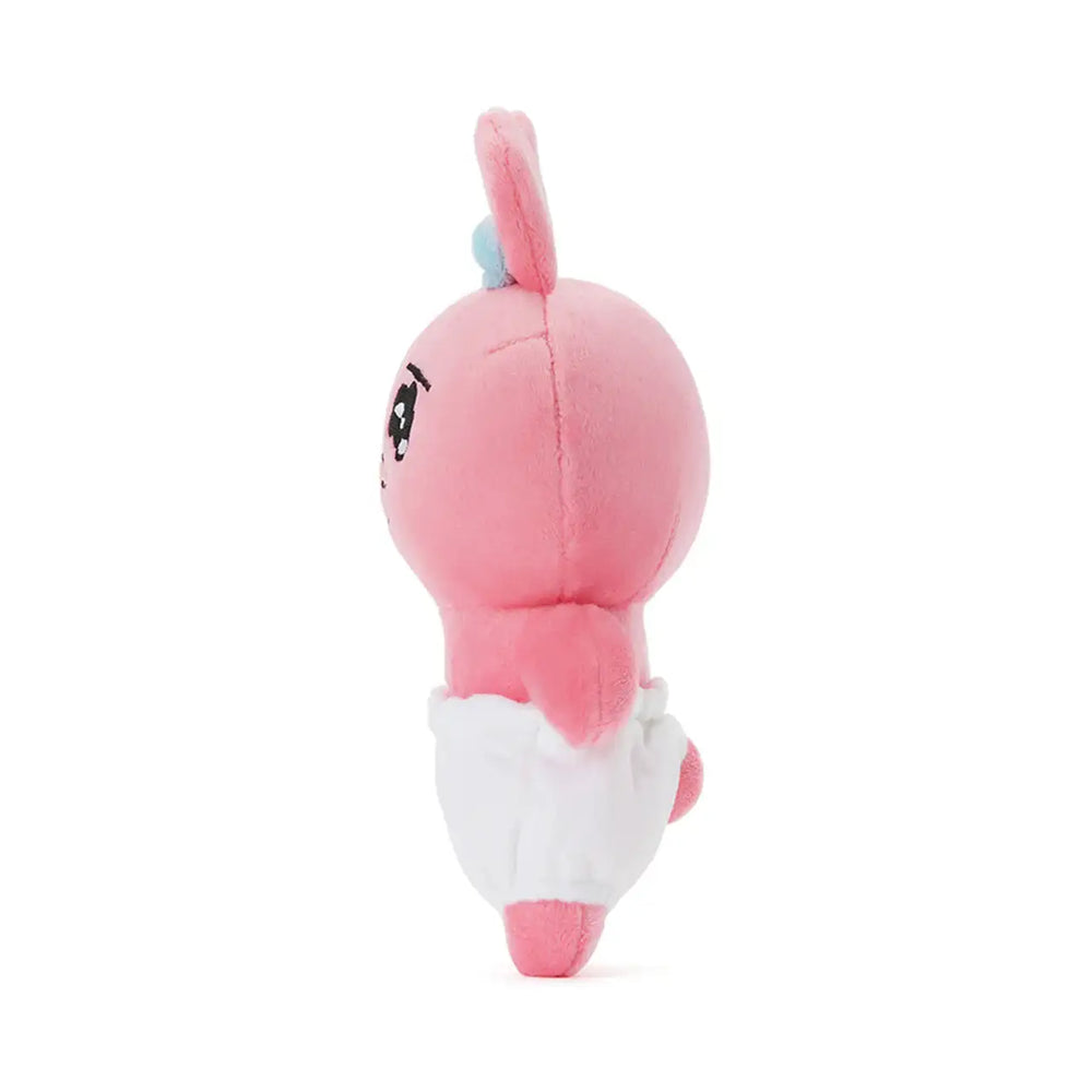Kakao Friends - Punkyu Rabbit 20cm Plush Doll - Kakao Friends - Home & Living, Accessories - Harumio