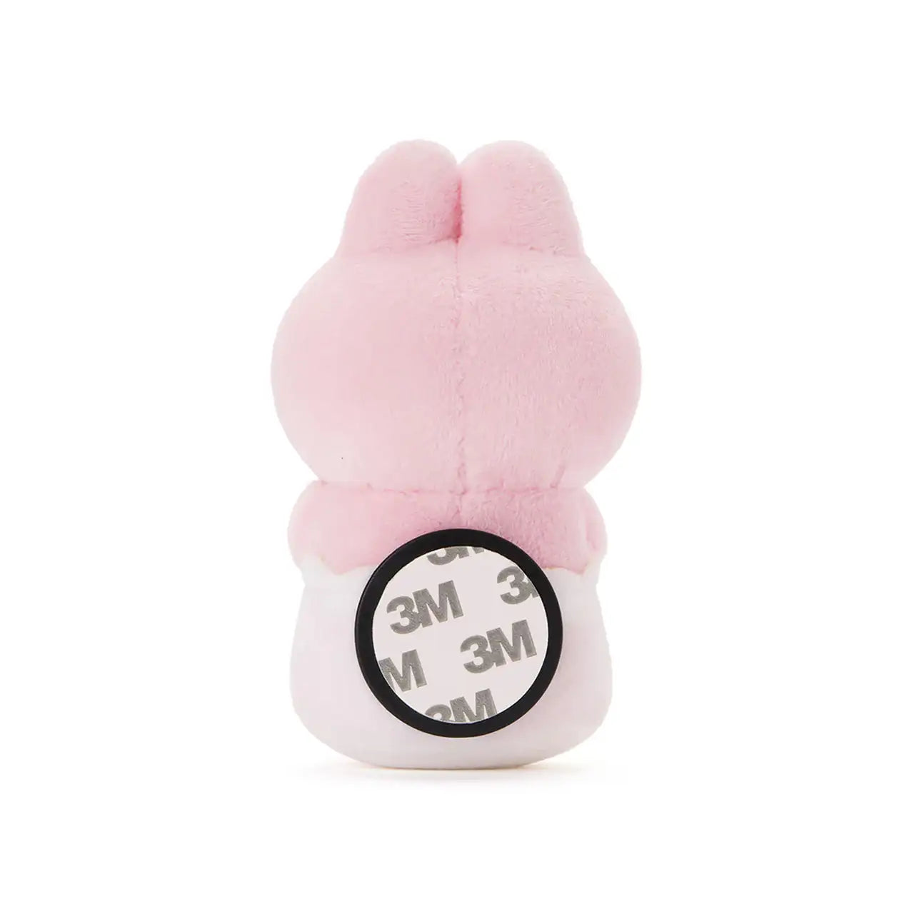 Kakao Friends - Punkyu Rabbit Plush Phone Grip - Kakao Friends - Home & Living, Accessories - Harumio
