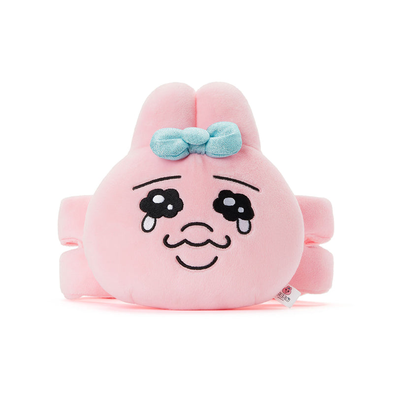 Kakao Friends - Punkyu Rabbit Mount Doll