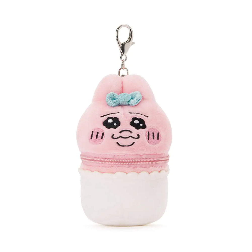Kakao Friends - Punkyu Rabbit Coin Purse - Kakao Friends - Home & Living, Accessories - Harumio