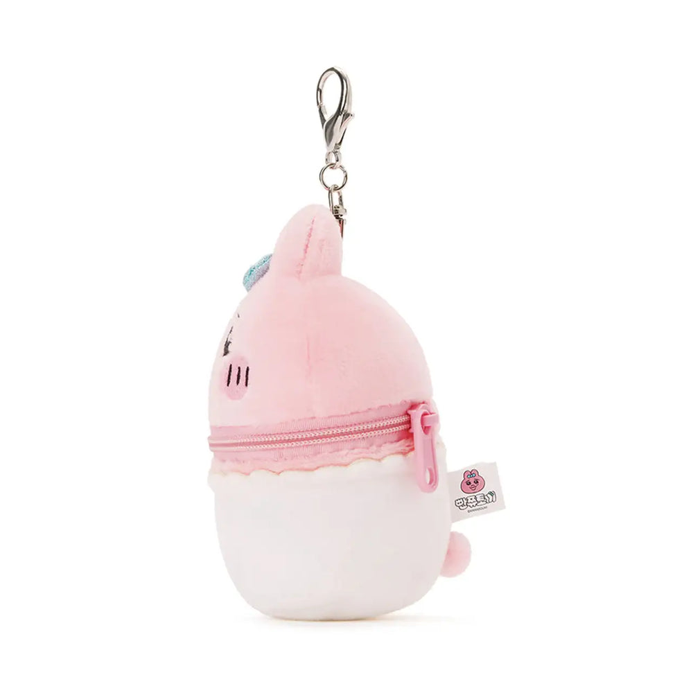 Kakao Friends - Punkyu Rabbit Coin Purse - Kakao Friends - Home & Living, Accessories - Harumio