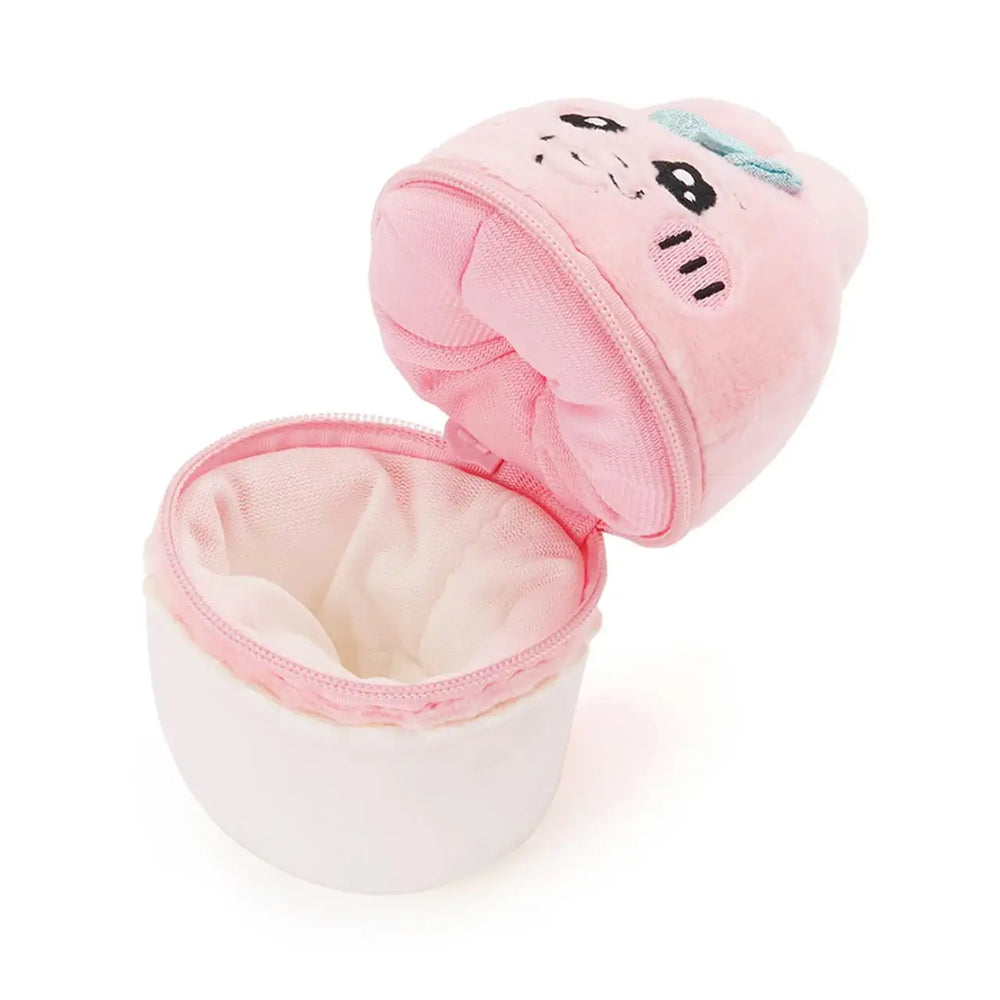 Kakao Friends - Punkyu Rabbit Coin Purse - Kakao Friends - Home & Living, Accessories - Harumio