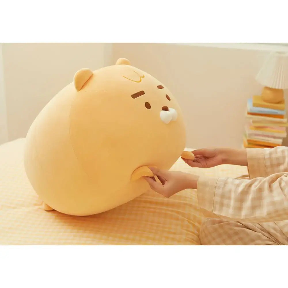 Kakao Friends - Soft Rice Cake Cushion - Kakao Friends - Home & Living, Accessories - Harumio