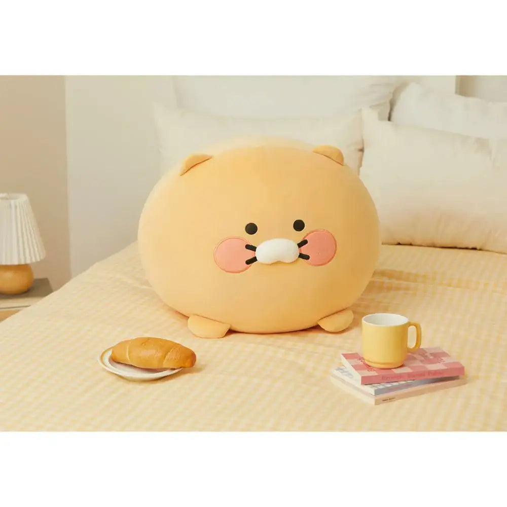 Kakao Friends - Soft Rice Cake Cushion - Kakao Friends - Home & Living, Accessories - Harumio