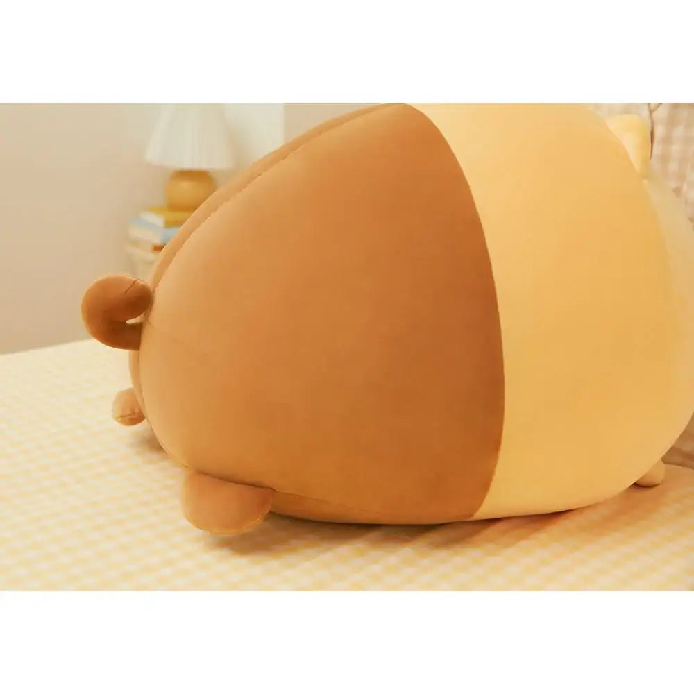 Kakao Friends - Soft Rice Cake Cushion - Kakao Friends - Home & Living, Accessories - Harumio
