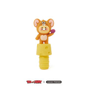 Tom & Jerry x Kakao Friends - Jerry Costume Choonsik Bottle Stopper - Tom & Jerry x Kakao Friends - Home & Living, Accessories - Harumio