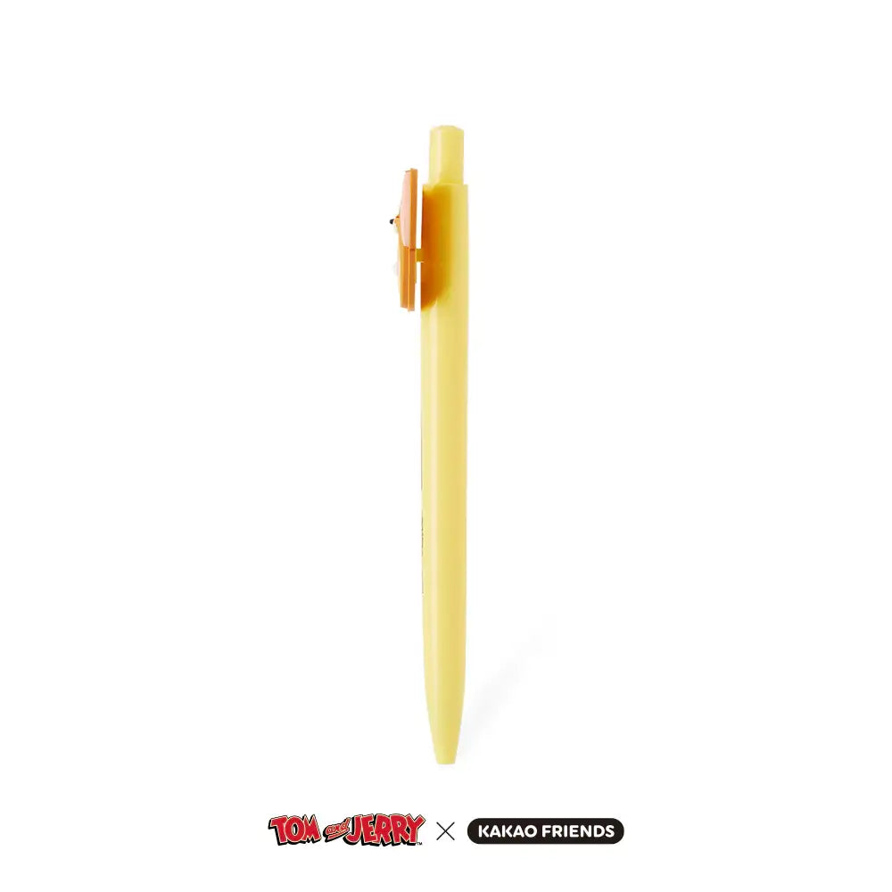 Tom & Jerry x Kakao Friends - Gel Pen - Tom & Jerry x Kakao Friends - Home & Living, Accessories - Harumio