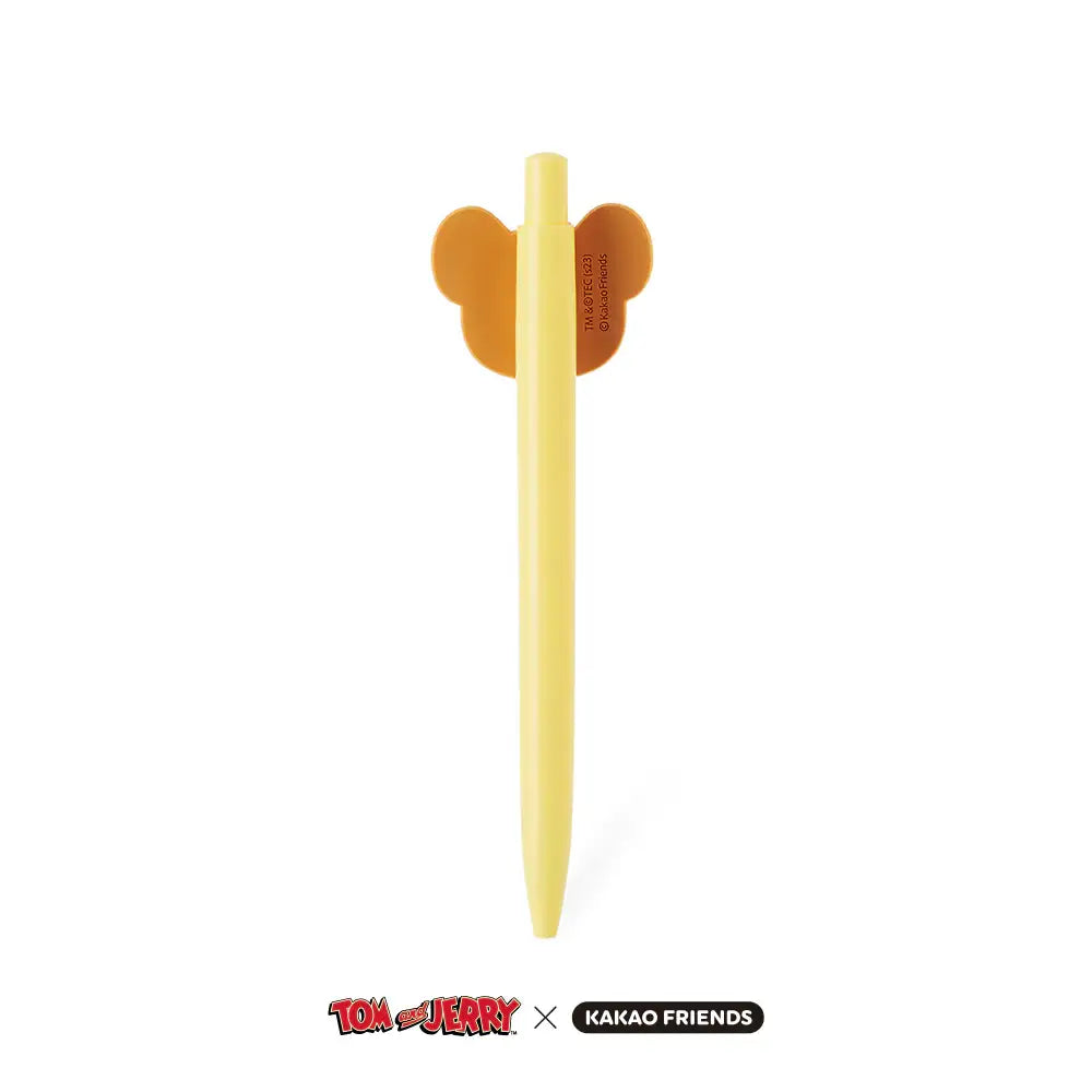 Tom & Jerry x Kakao Friends - Gel Pen - Tom & Jerry x Kakao Friends - Home & Living, Accessories - Harumio