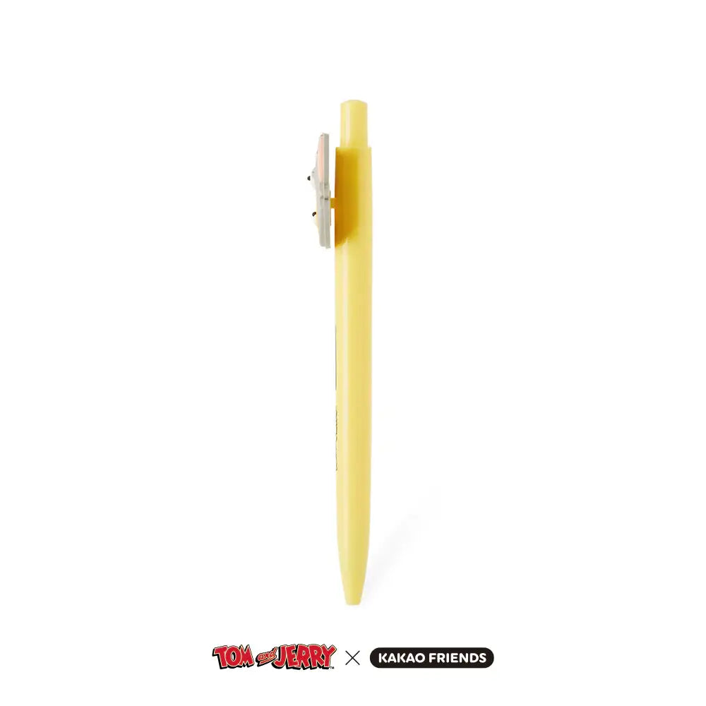 Tom & Jerry x Kakao Friends - Gel Pen - Tom & Jerry x Kakao Friends - Home & Living, Accessories - Harumio