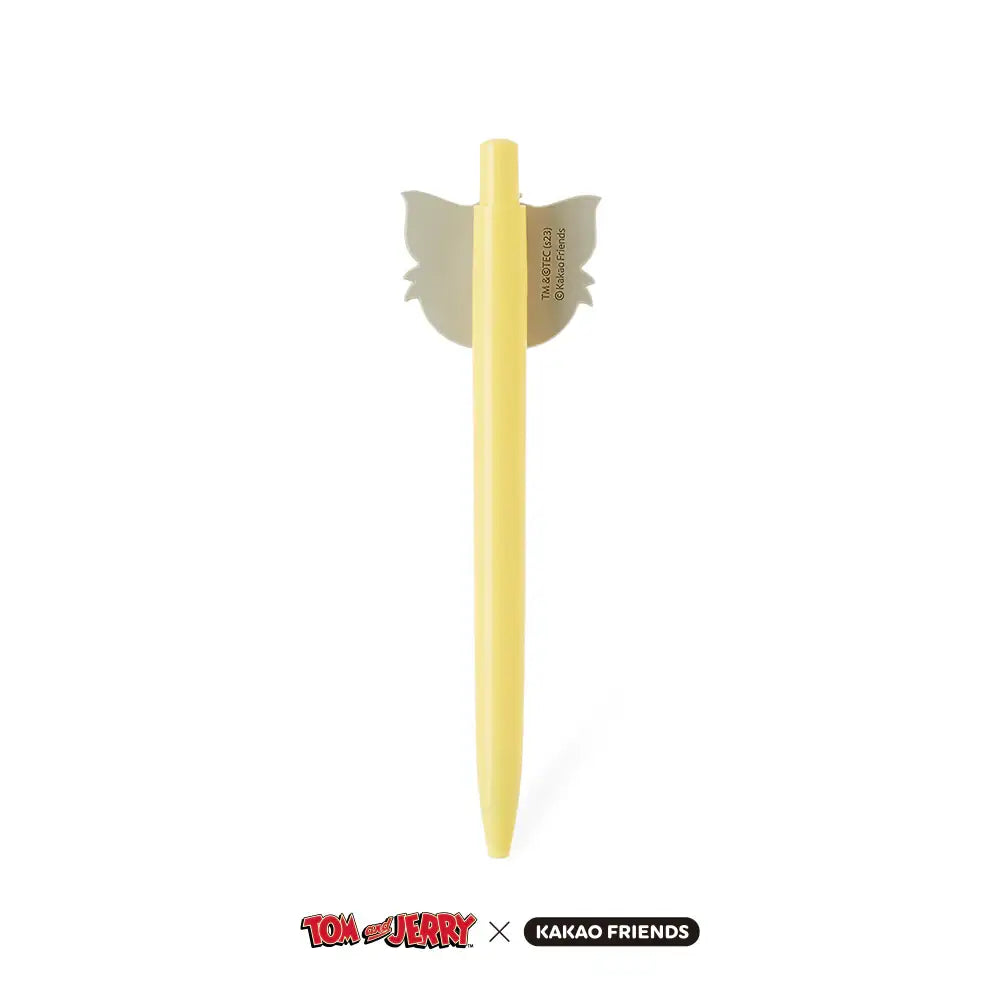 Tom & Jerry x Kakao Friends - Gel Pen - Tom & Jerry x Kakao Friends - Home & Living, Accessories - Harumio