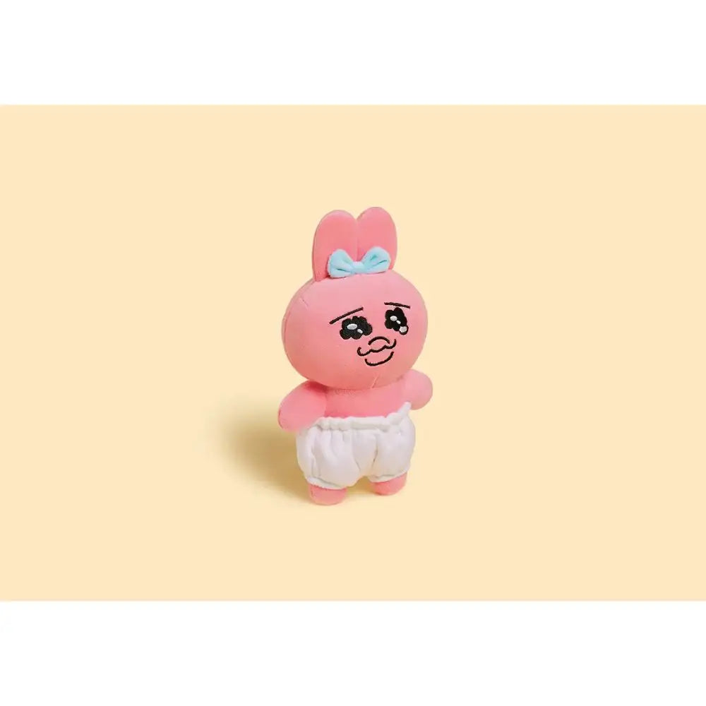 Kakao Friends - Punkyu Rabbit 20cm Plush Doll - Kakao Friends - Home & Living, Accessories - Harumio
