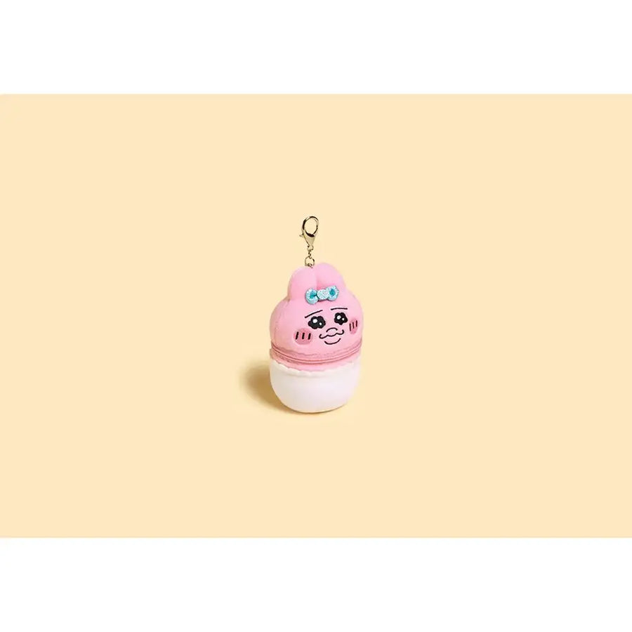 Kakao Friends - Punkyu Rabbit Coin Purse - Kakao Friends - Home & Living, Accessories - Harumio