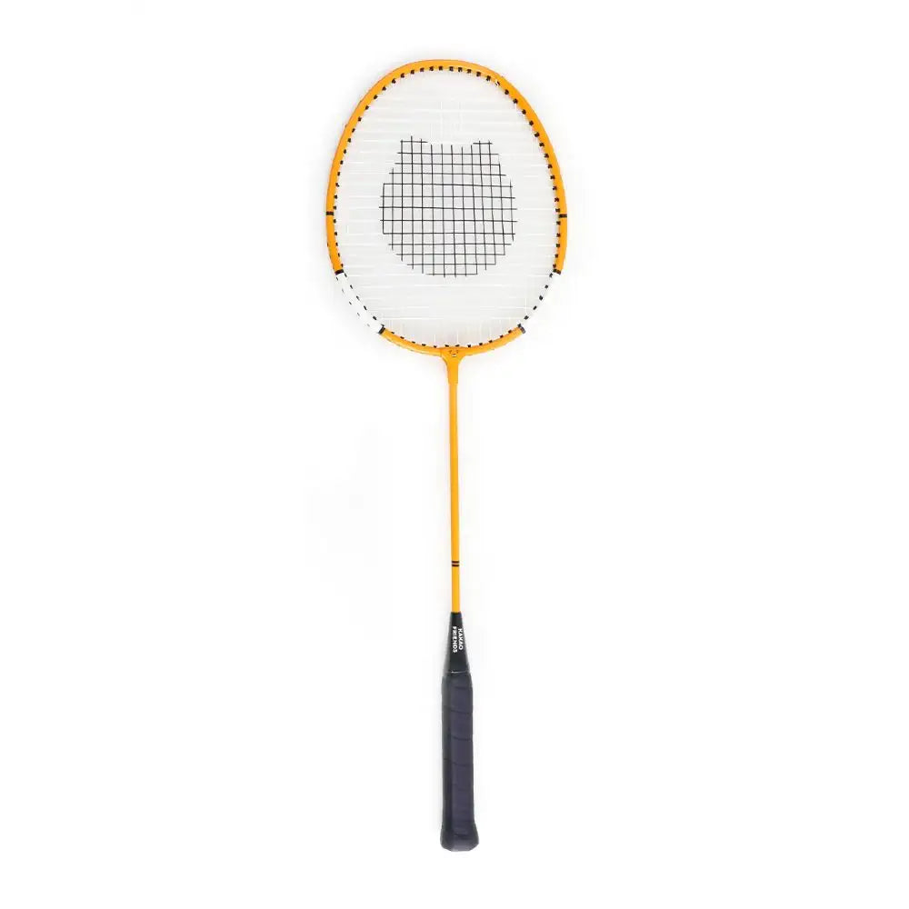 NASSAU Sports x Kakao Friends - Ryan & Choonsik Badminton Racquet – Harumio