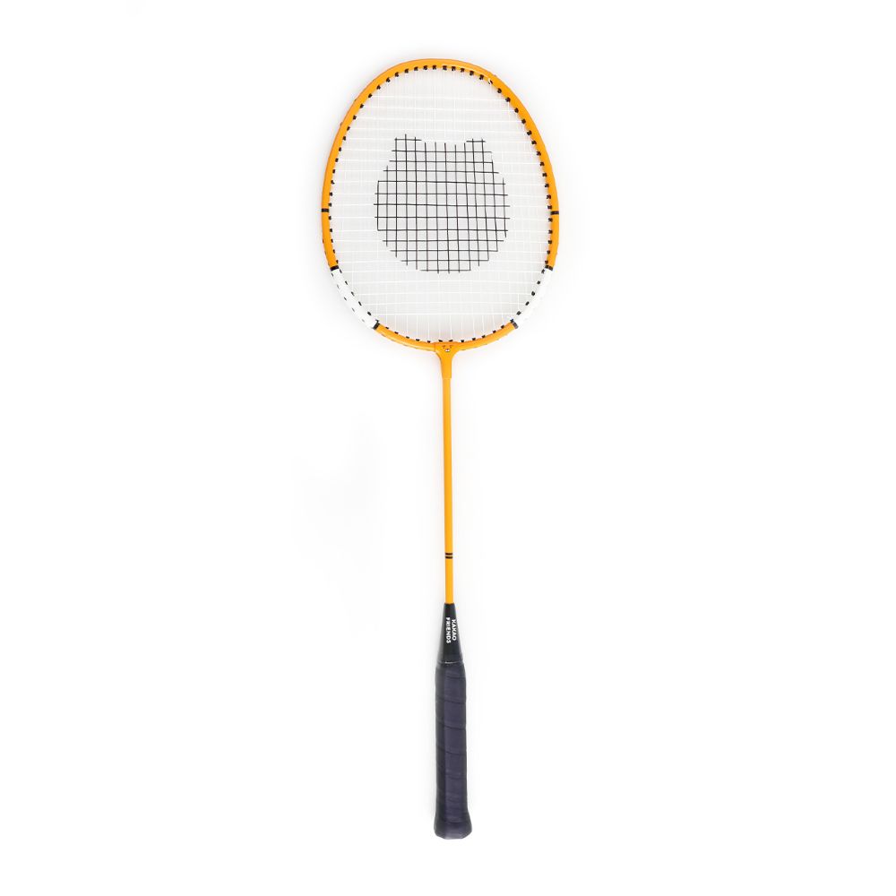 NASSAU Sports x Kakao Friends - Ryan & Choonsik Badminton Racquet