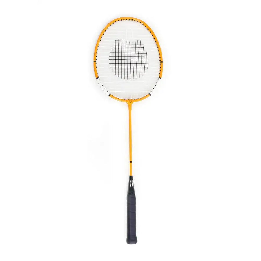 NASSAU Sports x Kakao Friends - Ryan & Choonsik Badminton Racquet - NASSAU Sports x Kakao Friends - Home & Living, Accessories - Harumio