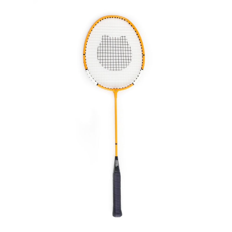 NASSAU Sports x Kakao Friends - Ryan & Choonsik Badminton Racquet