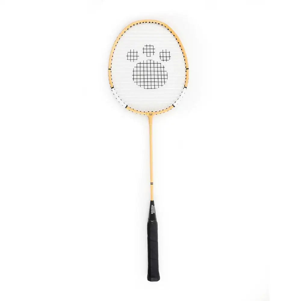 NASSAU Sports x Kakao Friends - Ryan & Choonsik Badminton Racquet - NASSAU Sports x Kakao Friends - Home & Living, Accessories - Harumio