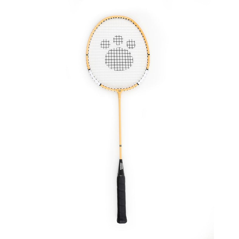 NASSAU Sports x Kakao Friends - Ryan & Choonsik Badminton Racquet