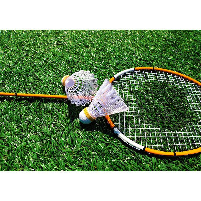 NASSAU Sports x Kakao Friends - Choonsik Shuttlecock