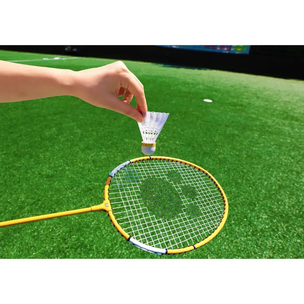 NASSAU Sports x Kakao Friends - Choonsik Shuttlecock - NASSAU Sports x Kakao Friends - Home & Living, Accessories - Harumio