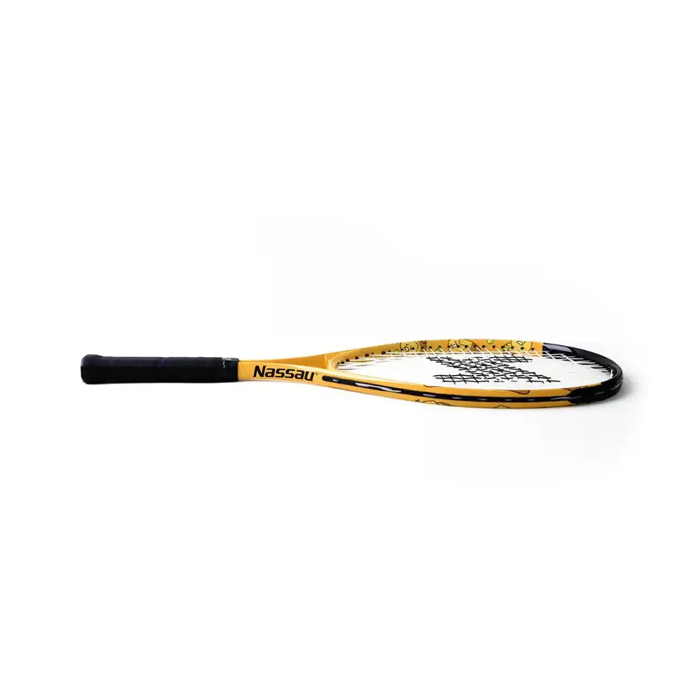 NASSAU Sports x Kakao Friends - Choonsik 25" Tennis Racquet - NASSAU Sports x Kakao Friends - Home & Living, Accessories - Harumio