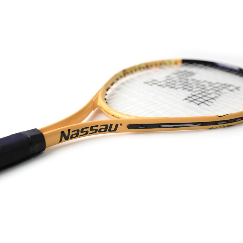 NASSAU Sports x Kakao Friends - Choonsik 25" Tennis Racquet