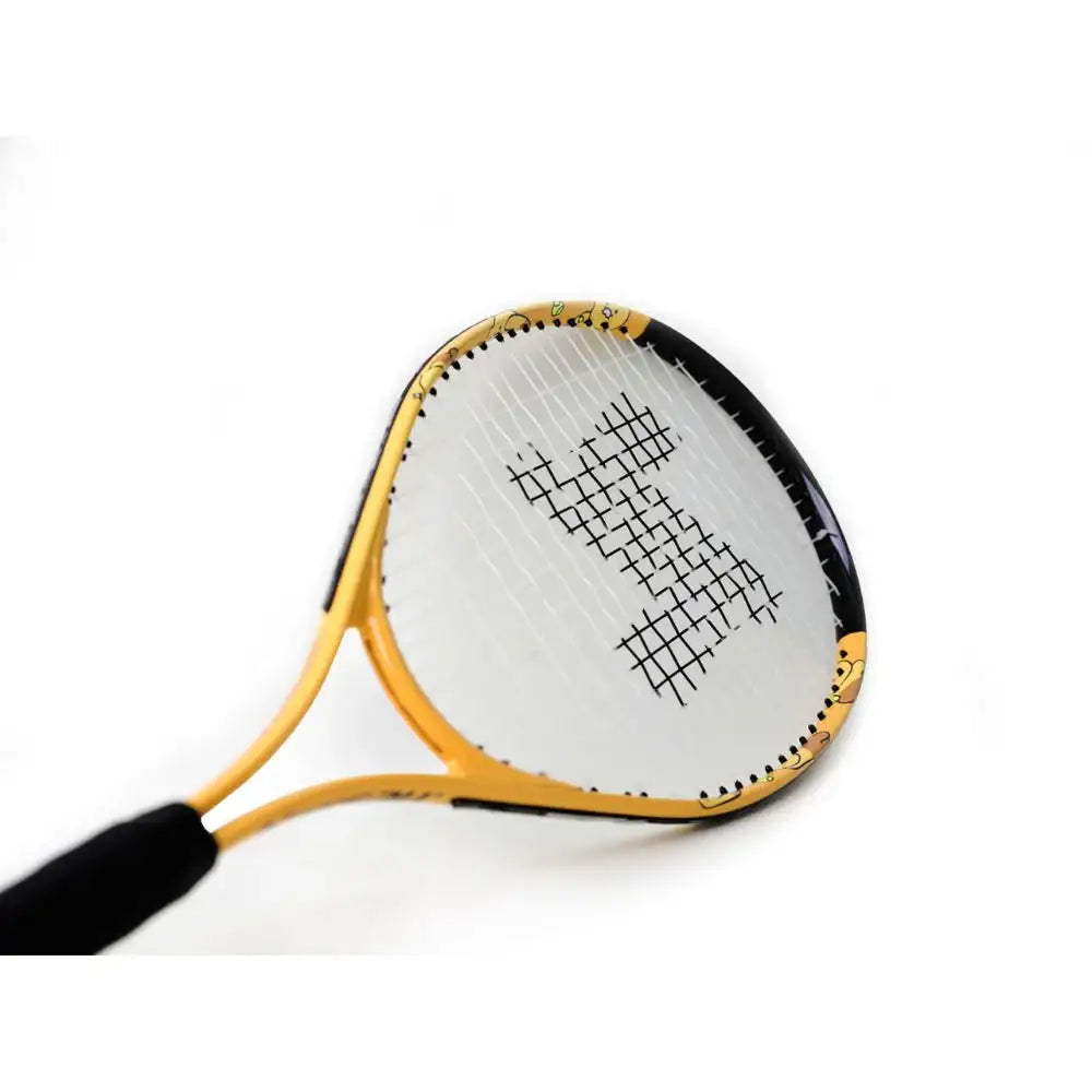 NASSAU Sports x Kakao Friends - Choonsik 25" Tennis Racquet - NASSAU Sports x Kakao Friends - Home & Living, Accessories - Harumio