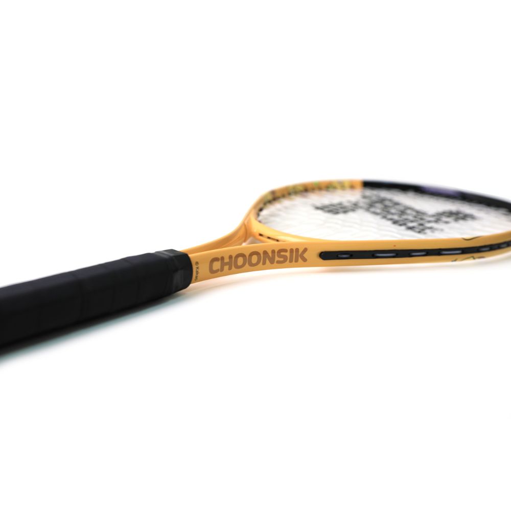 NASSAU Sports x Kakao Friends - Choonsik 25" Tennis Racquet