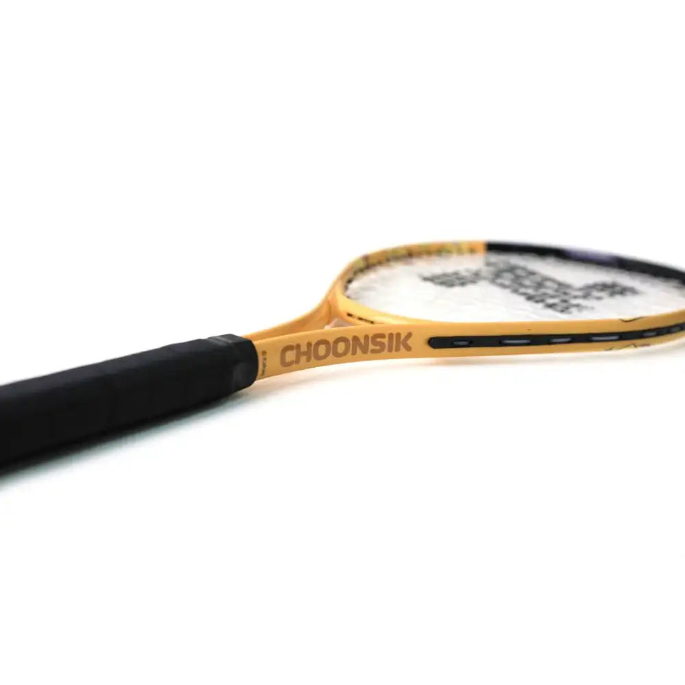 NASSAU Sports x Kakao Friends - Choonsik 25" Tennis Racquet - NASSAU Sports x Kakao Friends - Home & Living, Accessories - Harumio