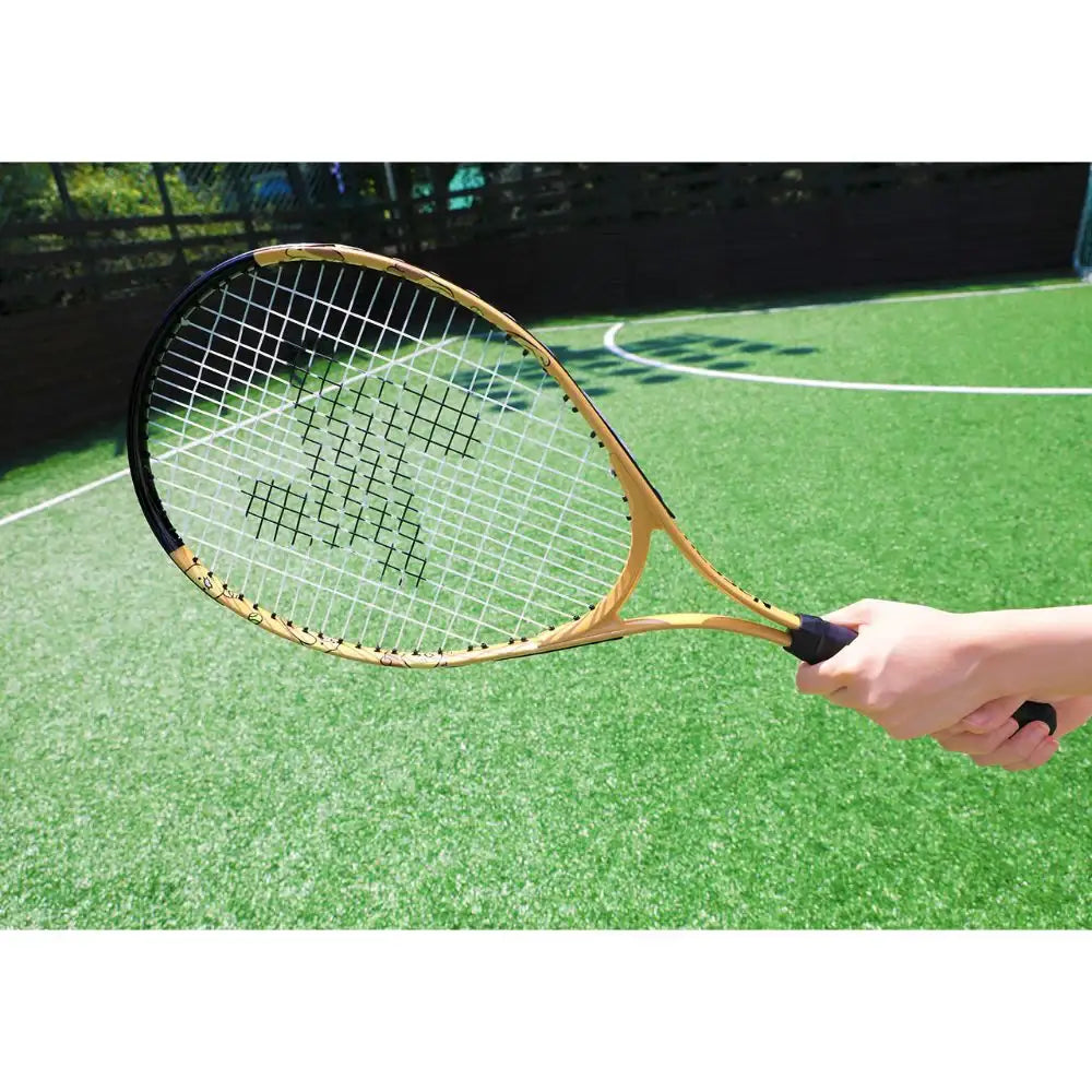 NASSAU Sports x Kakao Friends - Choonsik 25" Tennis Racquet - NASSAU Sports x Kakao Friends - Home & Living, Accessories - Harumio