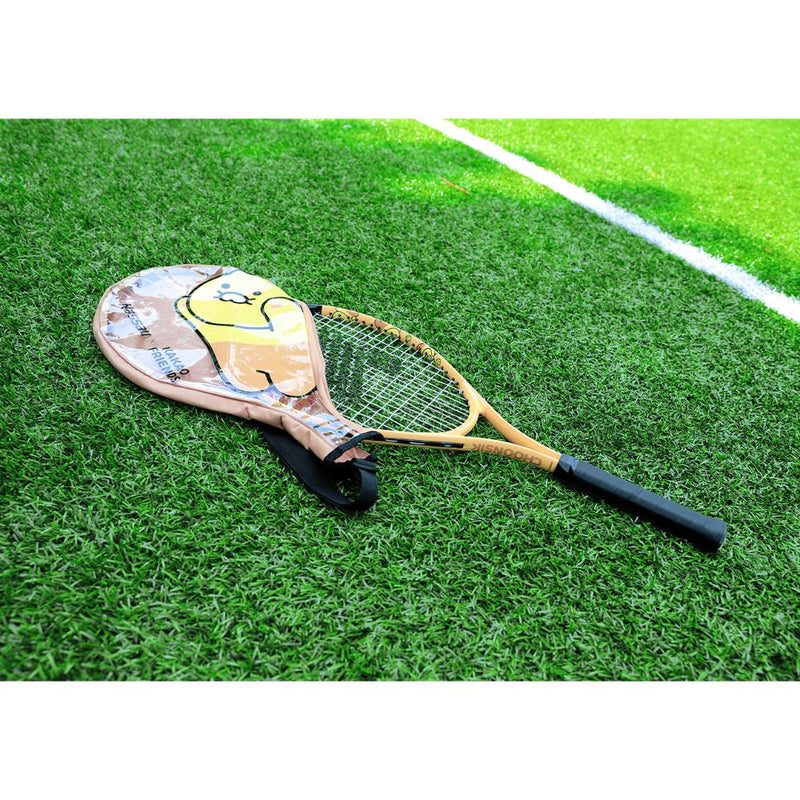 NASSAU Sports x Kakao Friends - Choonsik 25" Tennis Racquet