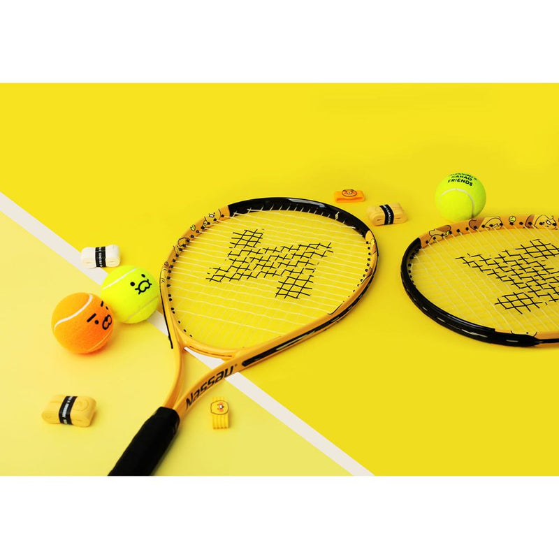 NASSAU Sports x Kakao Friends - Choonsik 25" Tennis Racquet