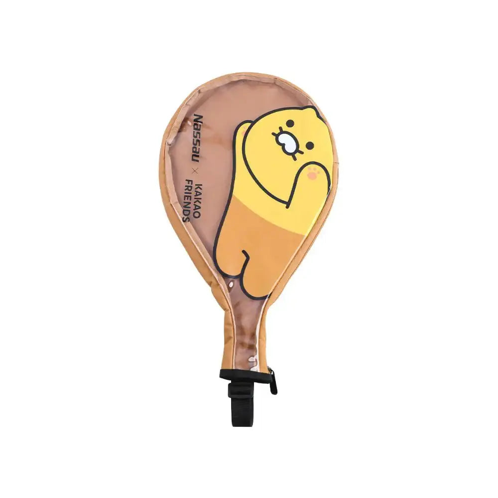 NASSAU Sports x Kakao Friends - Choonsik 25" Tennis Racquet - NASSAU Sports x Kakao Friends - Home & Living, Accessories - Harumio
