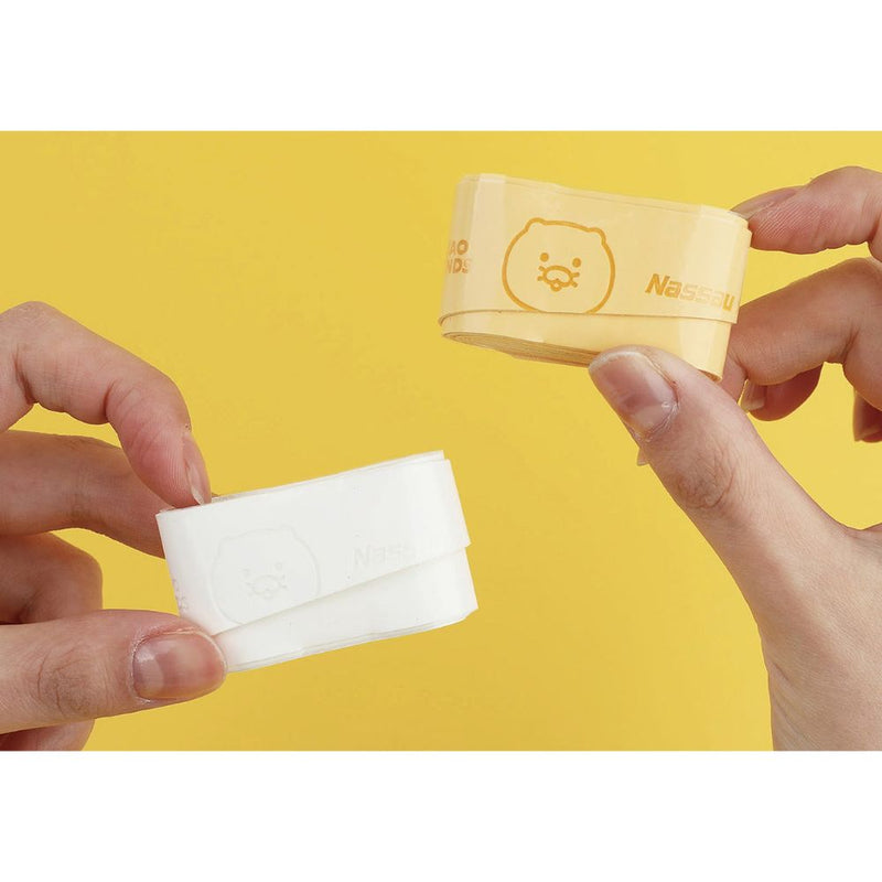 NASSAU Sports x Kakao Friends - Choonsik Tennis Overgrip