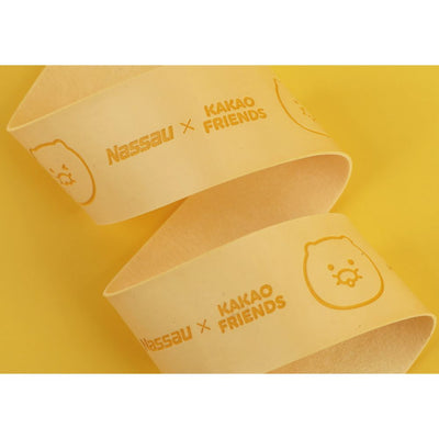 NASSAU Sports x Kakao Friends - Choonsik Tennis Overgrip
