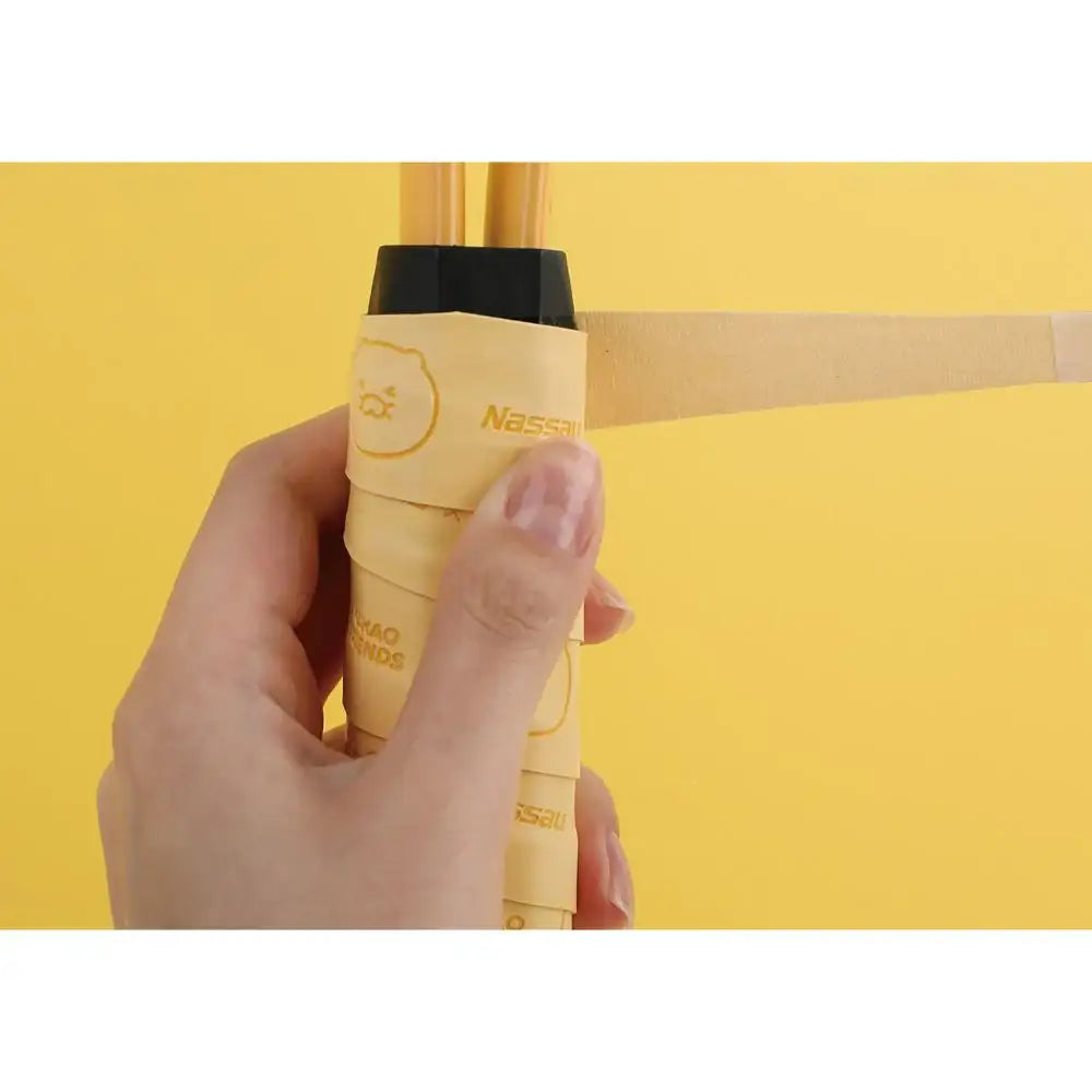 NASSAU Sports x Kakao Friends - Choonsik Tennis Overgrip - NASSAU Sports x Kakao Friends - Home & Living, Accessories - Harumio