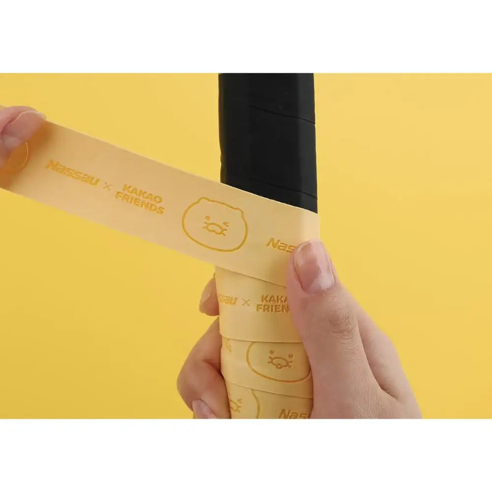 NASSAU Sports x Kakao Friends - Choonsik Tennis Overgrip - NASSAU Sports x Kakao Friends - Home & Living, Accessories - Harumio