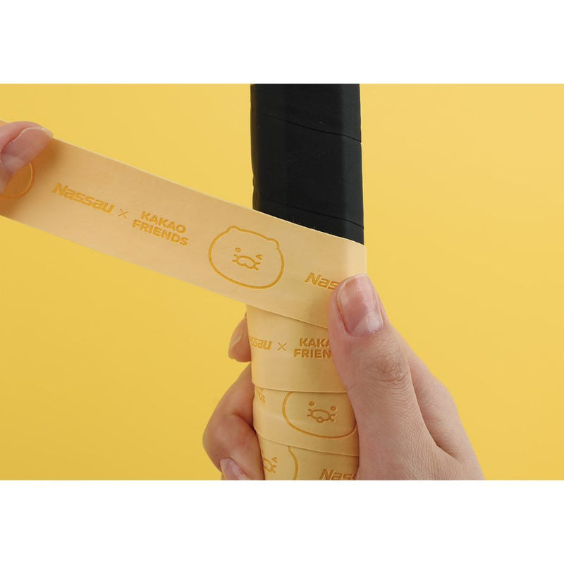 NASSAU Sports x Kakao Friends - Choonsik Tennis Overgrip
